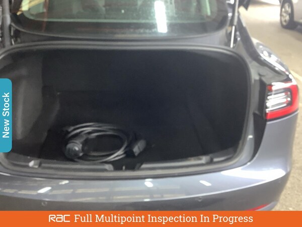 Used Tesla Model 3 2022 for sale - 76249235: Photo 8