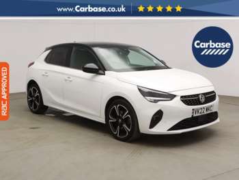 2022 - 1.2 Turbo Elite Edition Hatchback 5dr Petrol Manual Euro 6 (s/s) (100 ps)