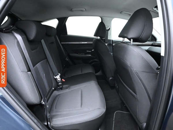 Used Hyundai TUCSON 2021 for sale - 75699688: Photo 13