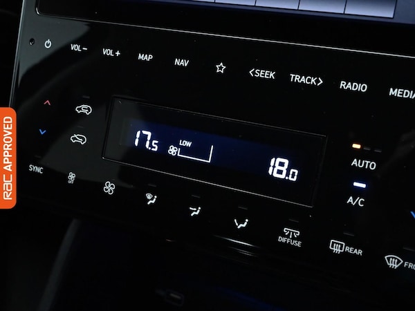 Used Hyundai TUCSON 2021 for sale - 75699688: Photo 14