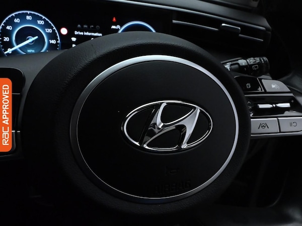 Used Hyundai TUCSON 2021 for sale - 75699688: Photo 21