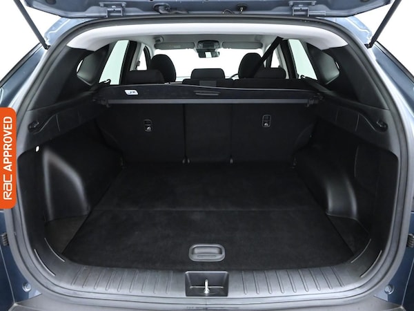 Used Hyundai TUCSON 2021 for sale - 75699688: Photo 24