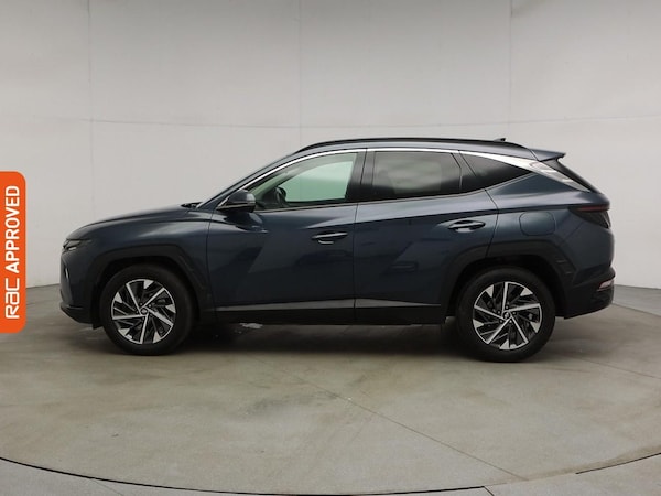 Used Hyundai TUCSON 2021 for sale - 75699688: Photo 27
