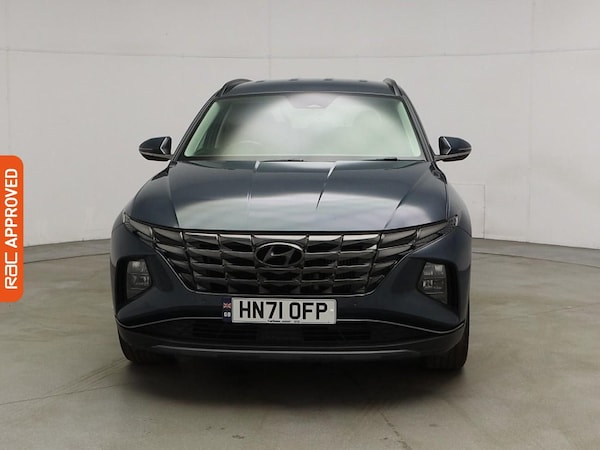 Used Hyundai TUCSON 2021 for sale - 75699688: Photo 7