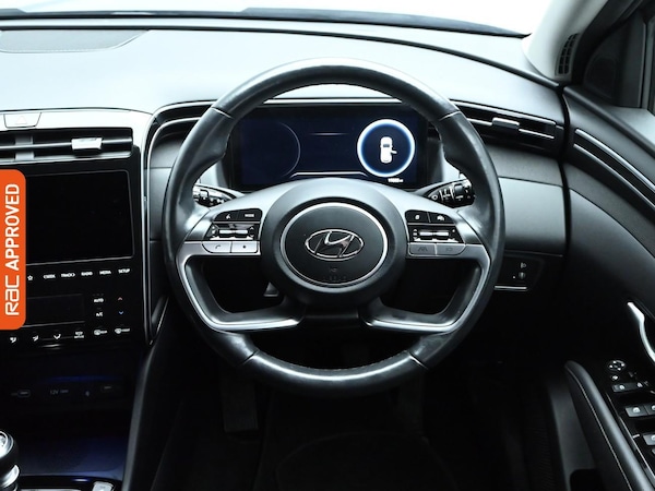 Used Hyundai TUCSON 2021 for sale - 75699688: Photo 9