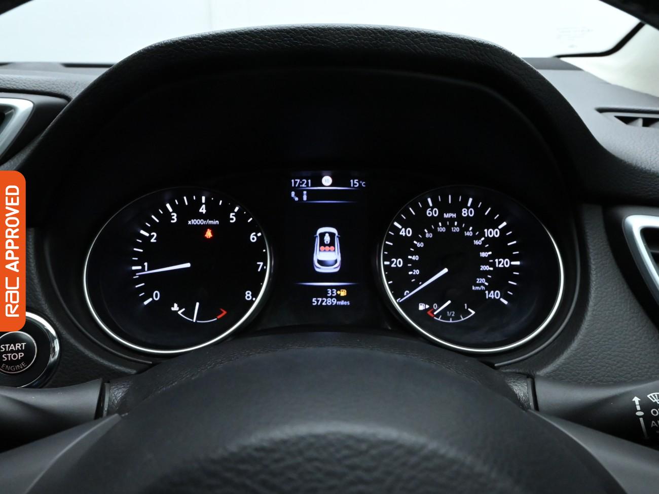Used Nissan Qashqai 2018 for sale - 76206892: Photo 11