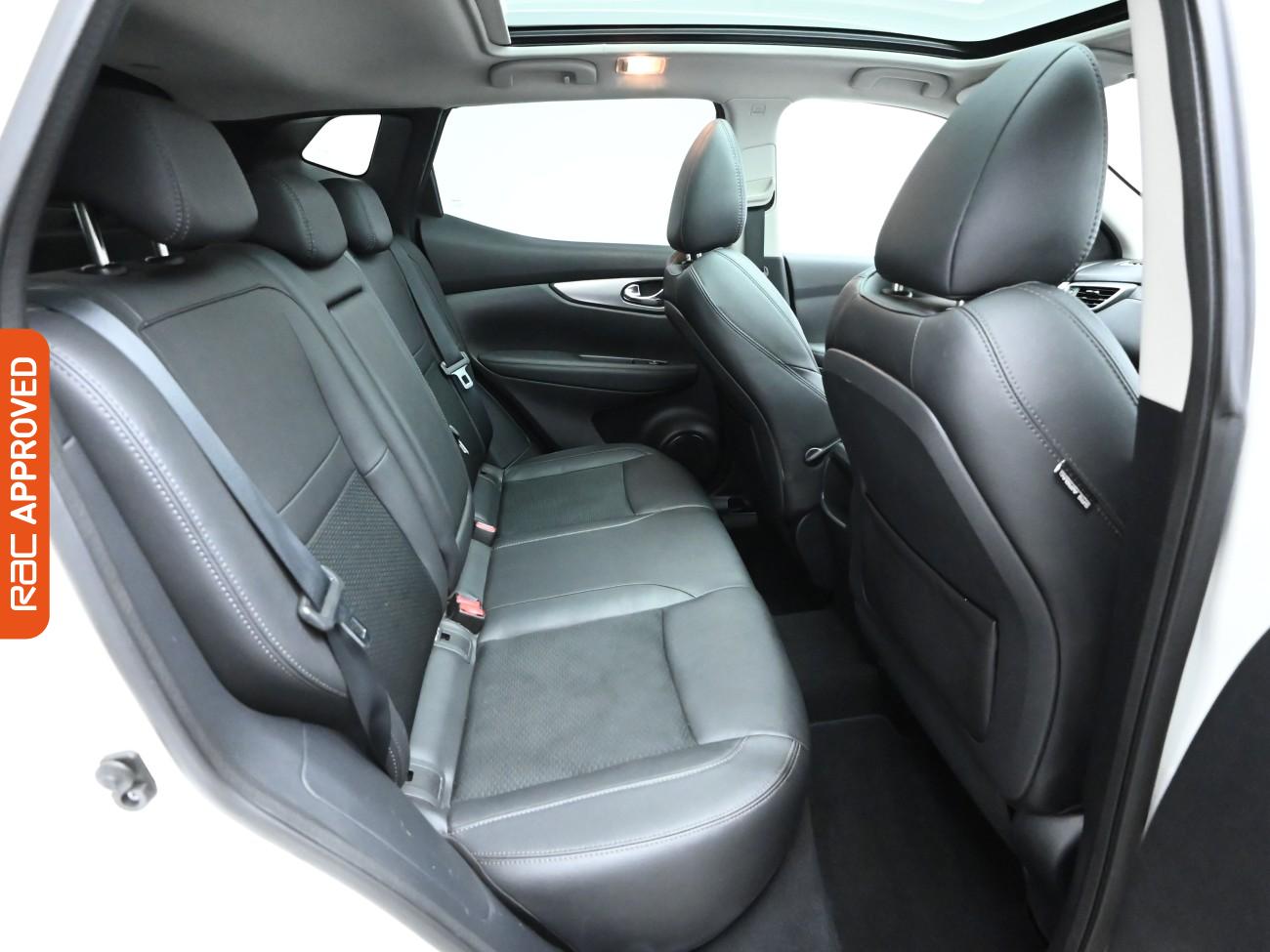 Used Nissan Qashqai 2018 for sale - 76206892: Photo 13