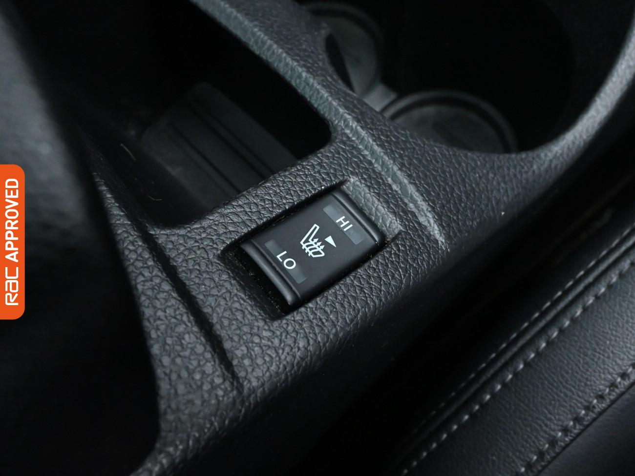 Used Nissan Qashqai 2018 for sale - 76206892: Photo 14
