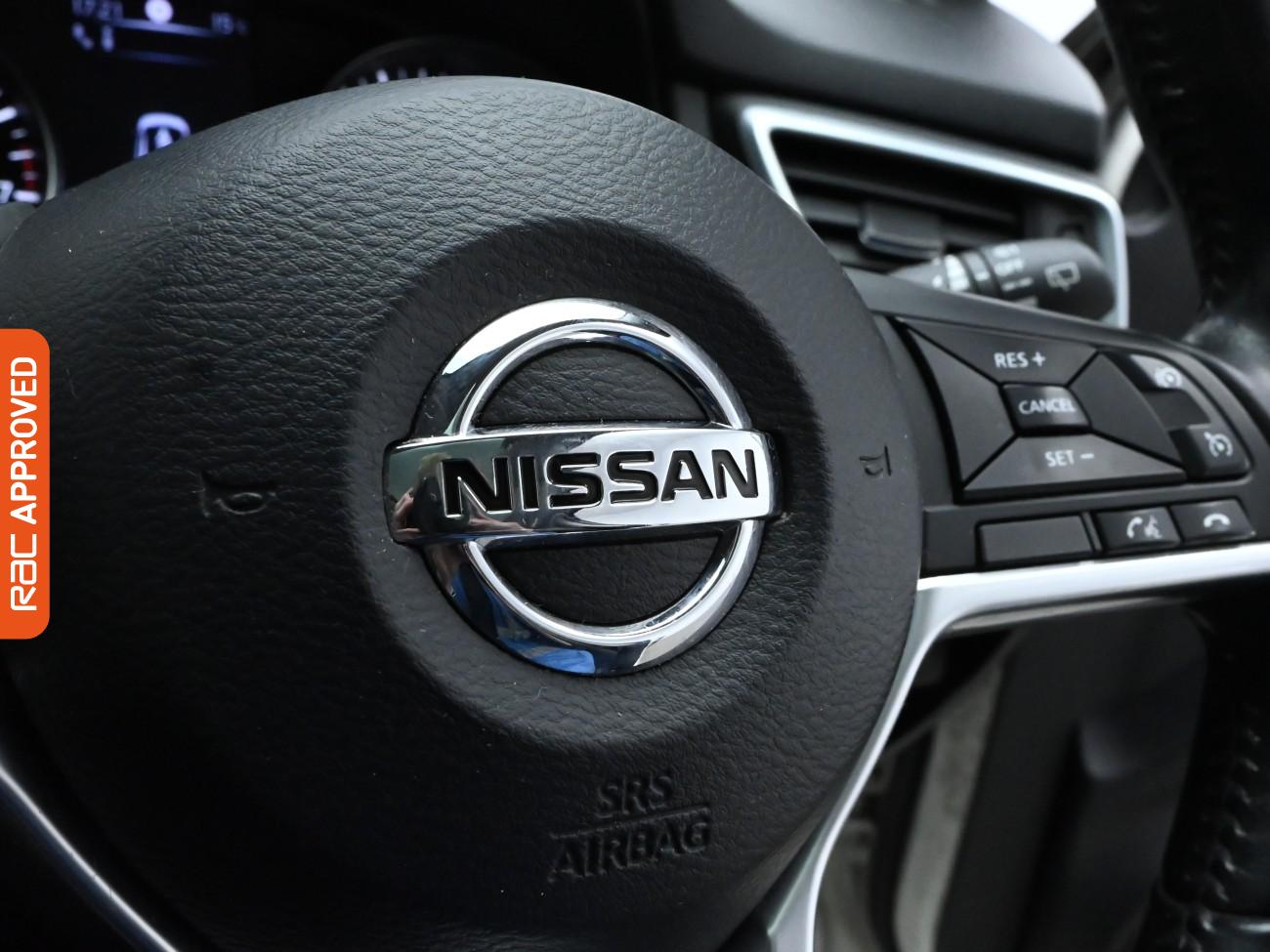 Used Nissan Qashqai 2018 for sale - 76206892: Photo 25