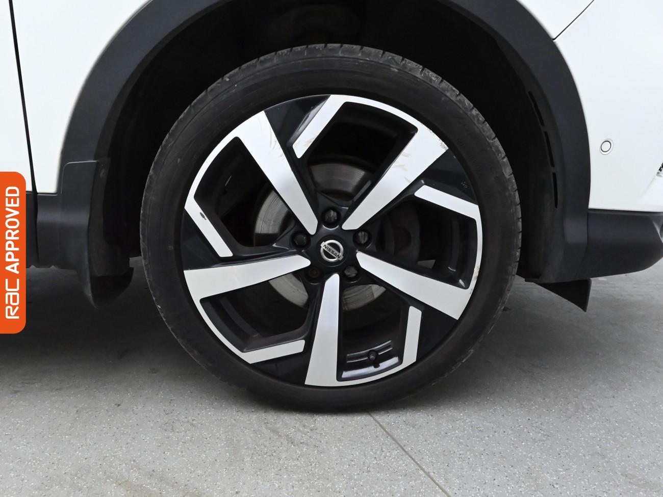 Used Nissan Qashqai 2018 for sale - 76206892: Photo 29