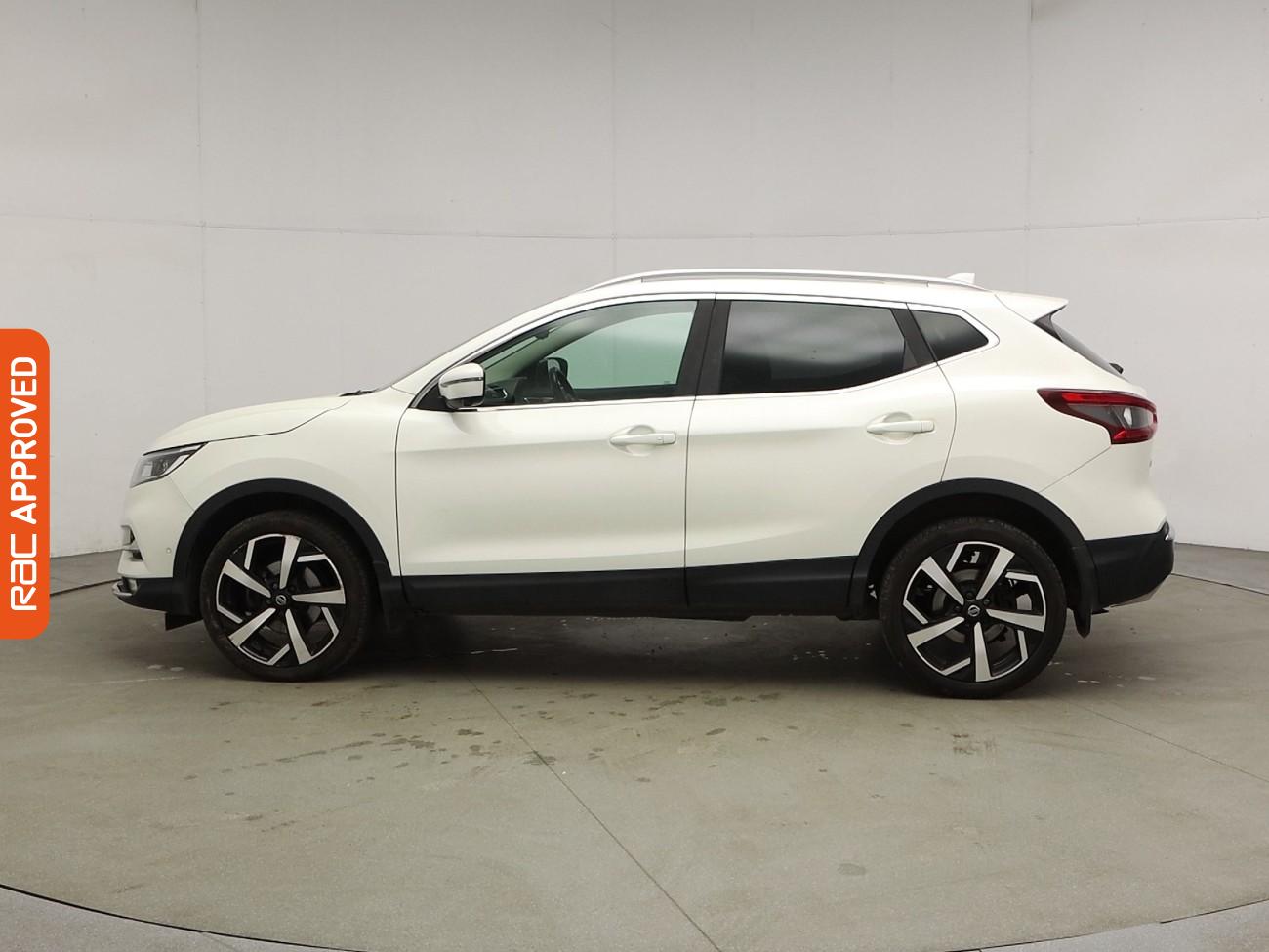 Used Nissan Qashqai 2018 for sale - 76206892: Photo 32