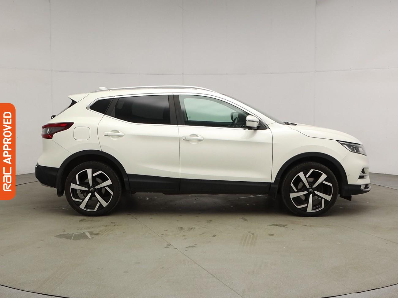 Used Nissan Qashqai 2018 for sale - 76206892: Photo 6
