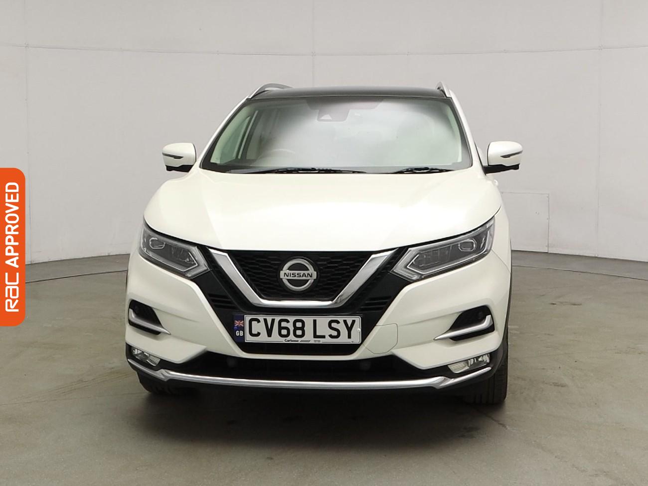 Used Nissan Qashqai 2018 for sale - 76206892: Photo 7