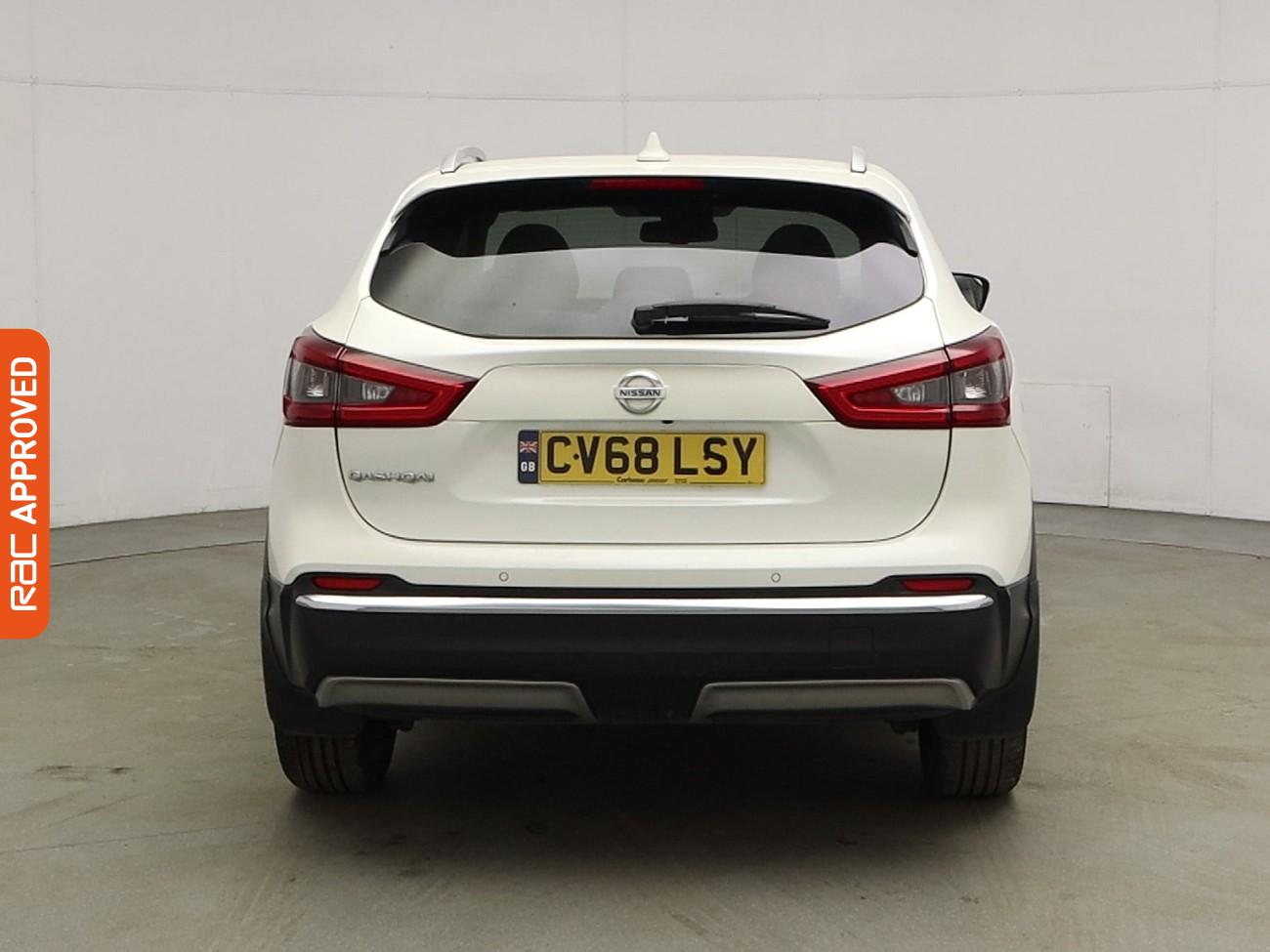 Used Nissan Qashqai 2018 for sale - 76206892: Photo 8