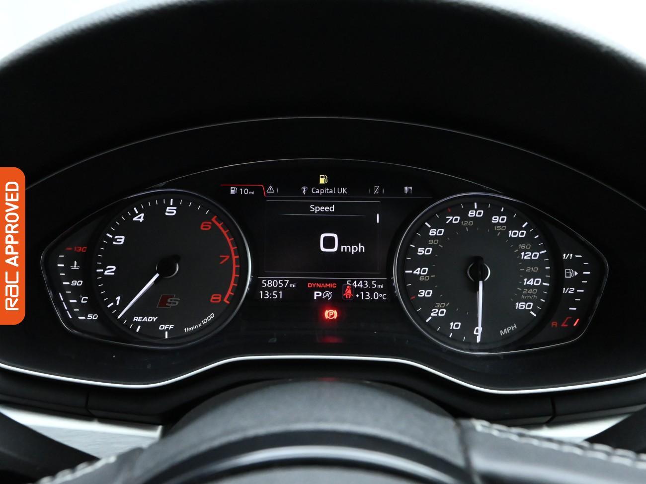 Used Audi A5 2018 for sale - 77680139: Photo 11