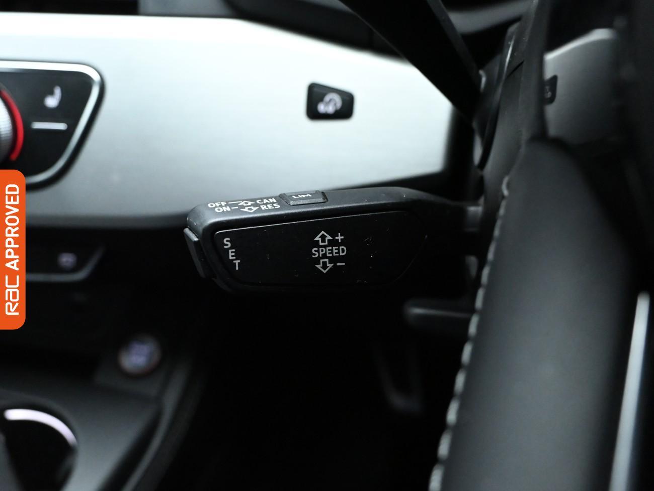 Used Audi A5 2018 for sale - 77680139: Photo 16