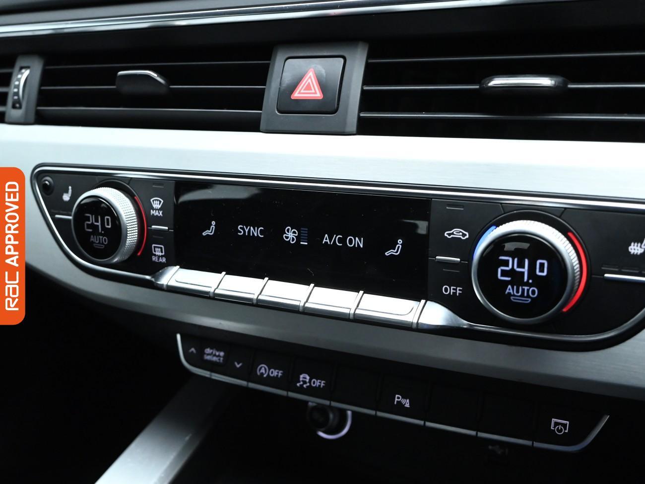 Used Audi A5 2018 for sale - 77680139: Photo 17