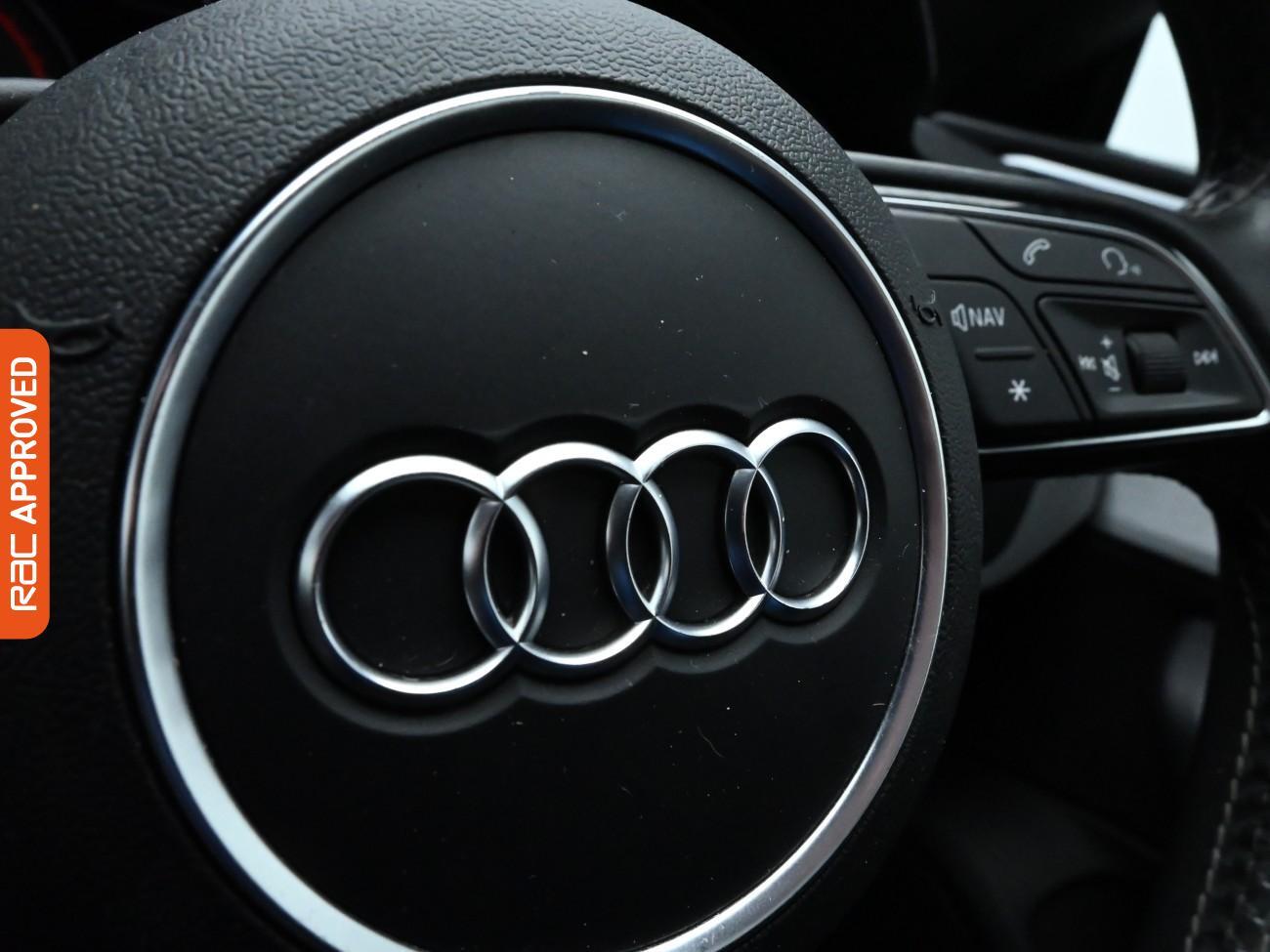 Used Audi A5 2018 for sale - 77680139: Photo 25