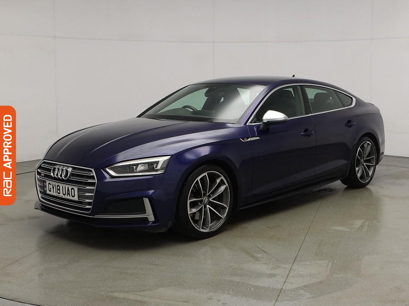 Used Audi A5 2018 for sale - 77680139: Photo 31