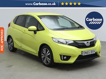 Used Honda Jazz 2015 for sale - 79524437: Photo