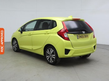 Used Honda Jazz 2015 for sale - 79524437: Photo