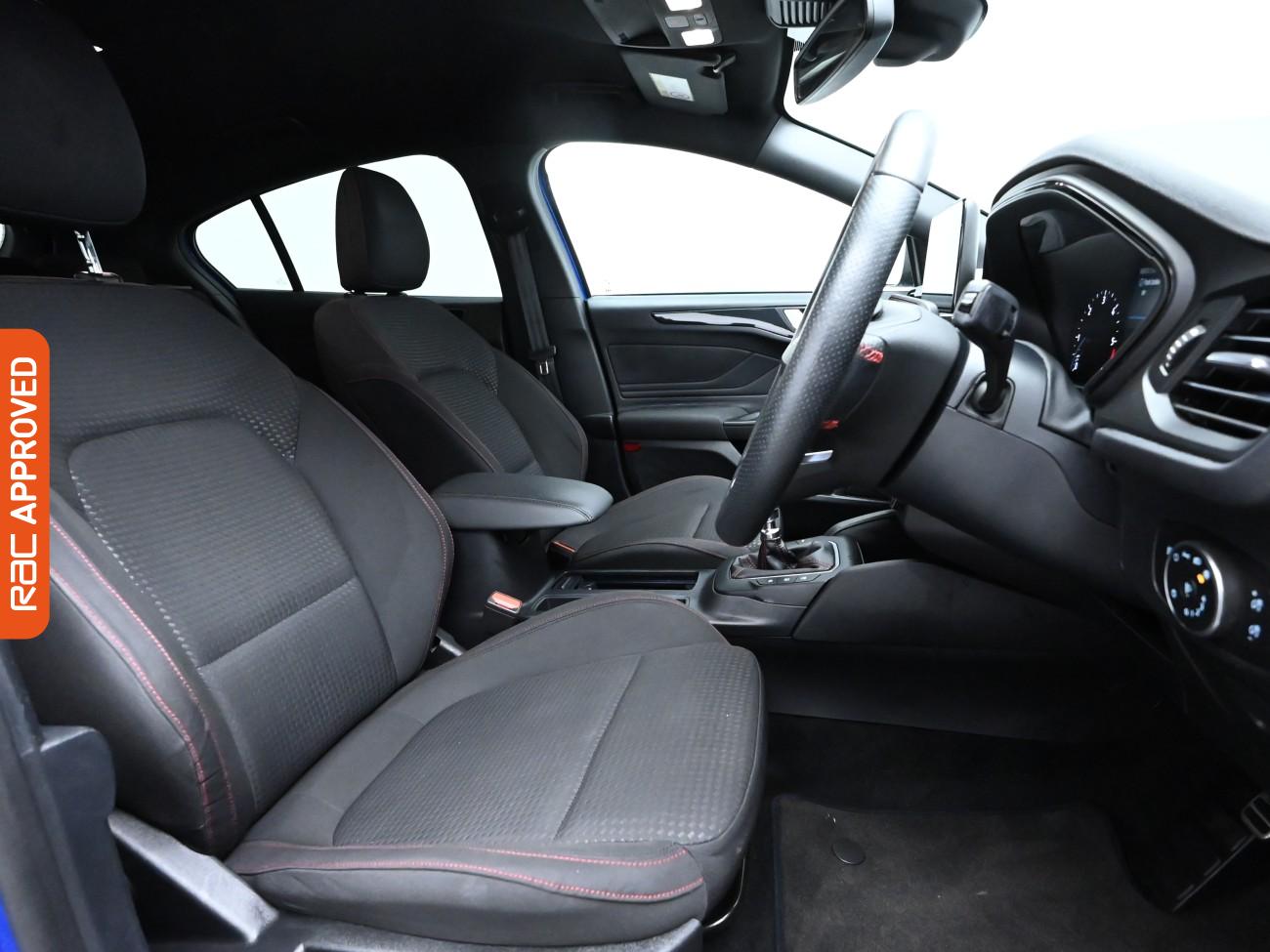 Used Ford Focus 2020 for sale - 76311140: Photo 12