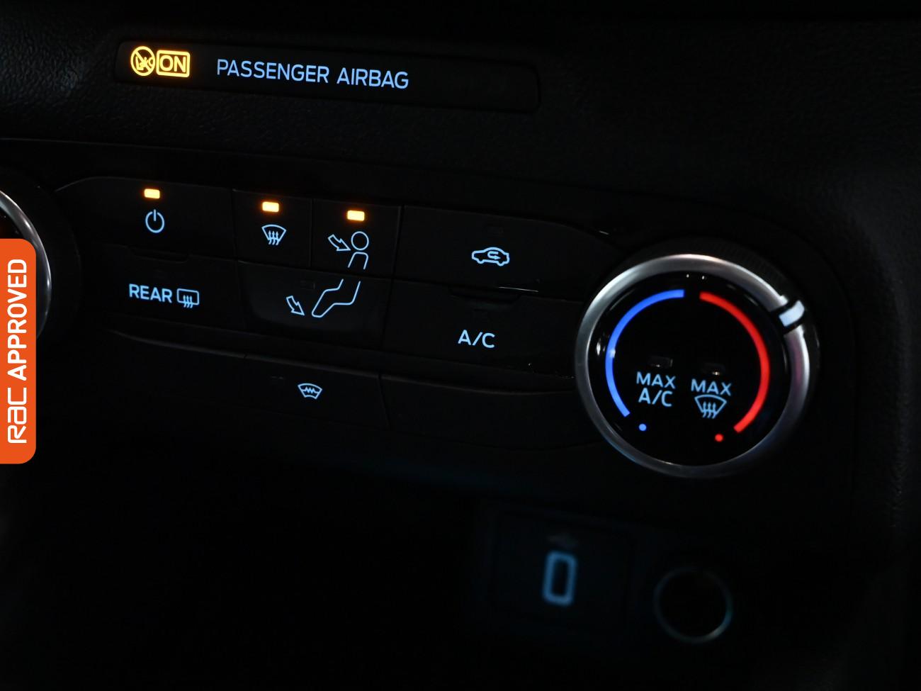 Used Ford Focus 2020 for sale - 76311140: Photo 18