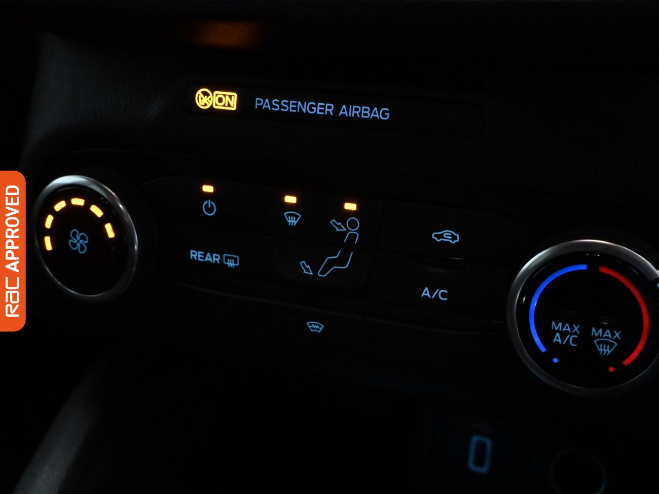Used Ford Focus 2020 for sale - 76311140: Photo 19