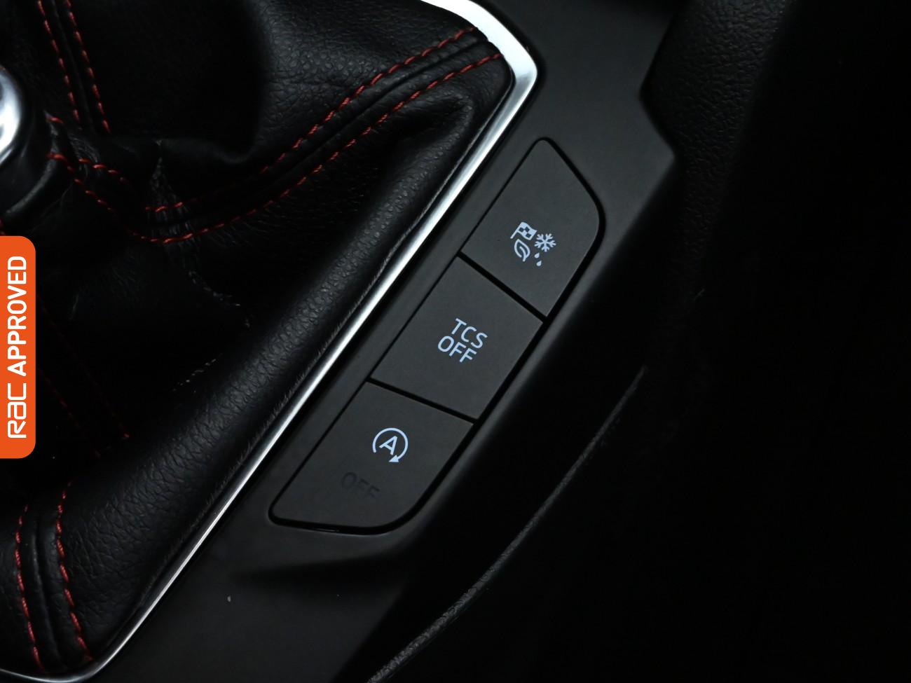 Used Ford Focus 2020 for sale - 76311140: Photo 21