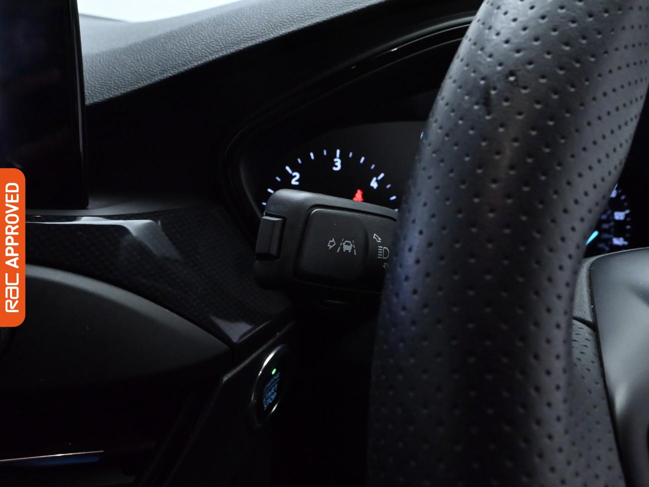 Used Ford Focus 2020 for sale - 76311140: Photo 22