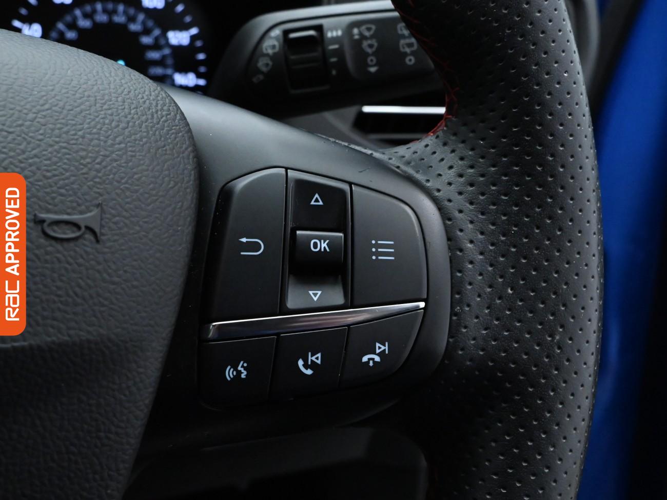 Used Ford Focus 2020 for sale - 76311140: Photo 23