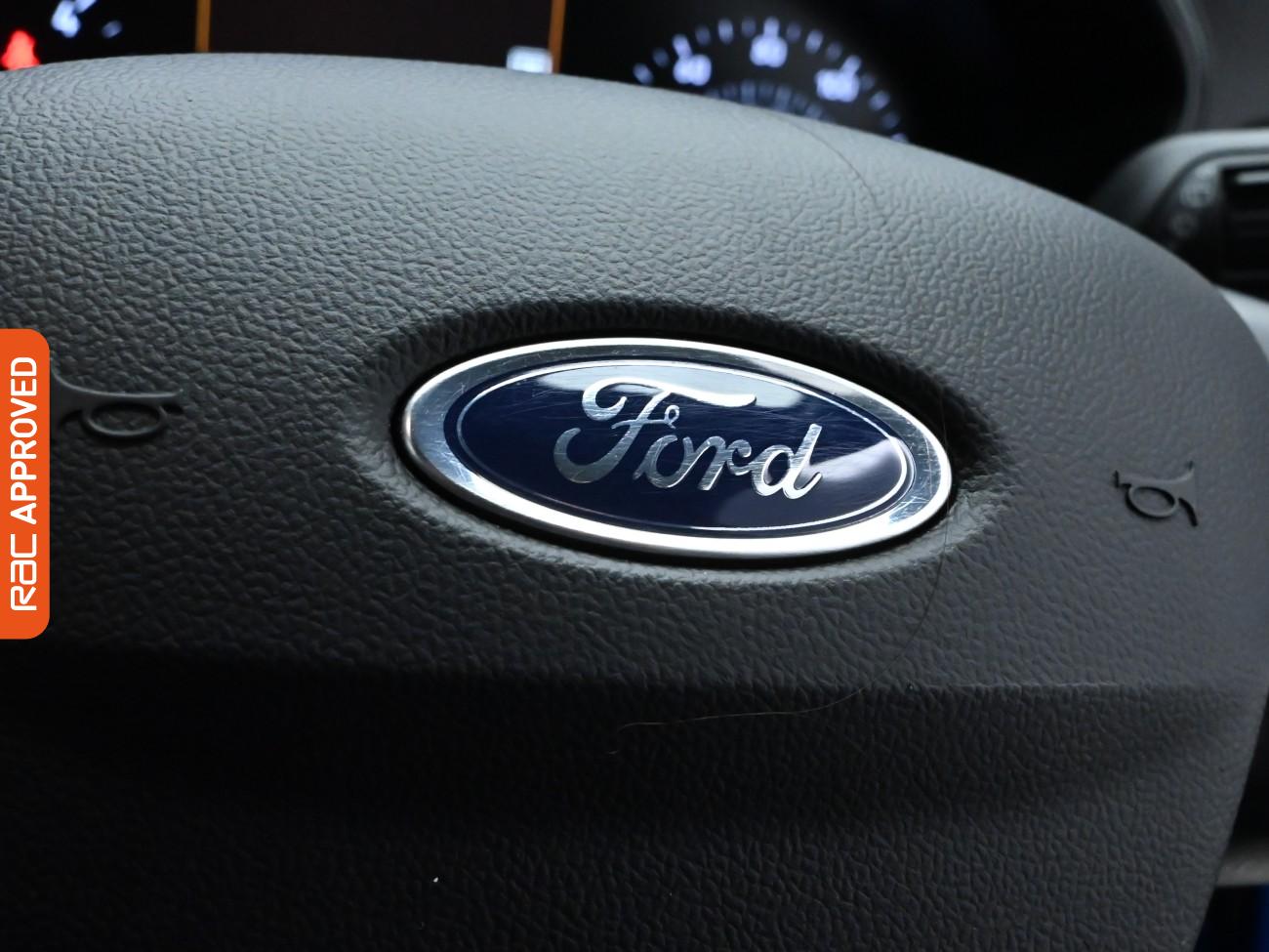 Used Ford Focus 2020 for sale - 76311140: Photo 24