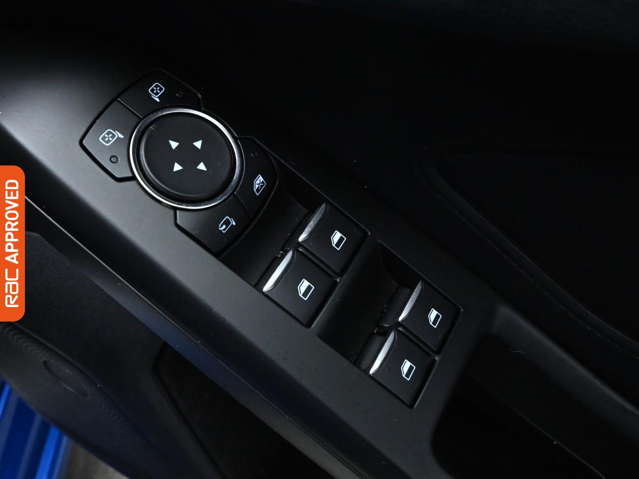 Used Ford Focus 2020 for sale - 76311140: Photo 26