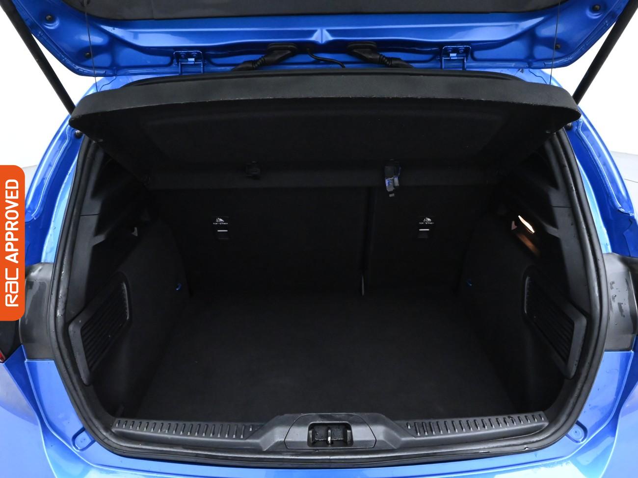 Used Ford Focus 2020 for sale - 76311140: Photo 27