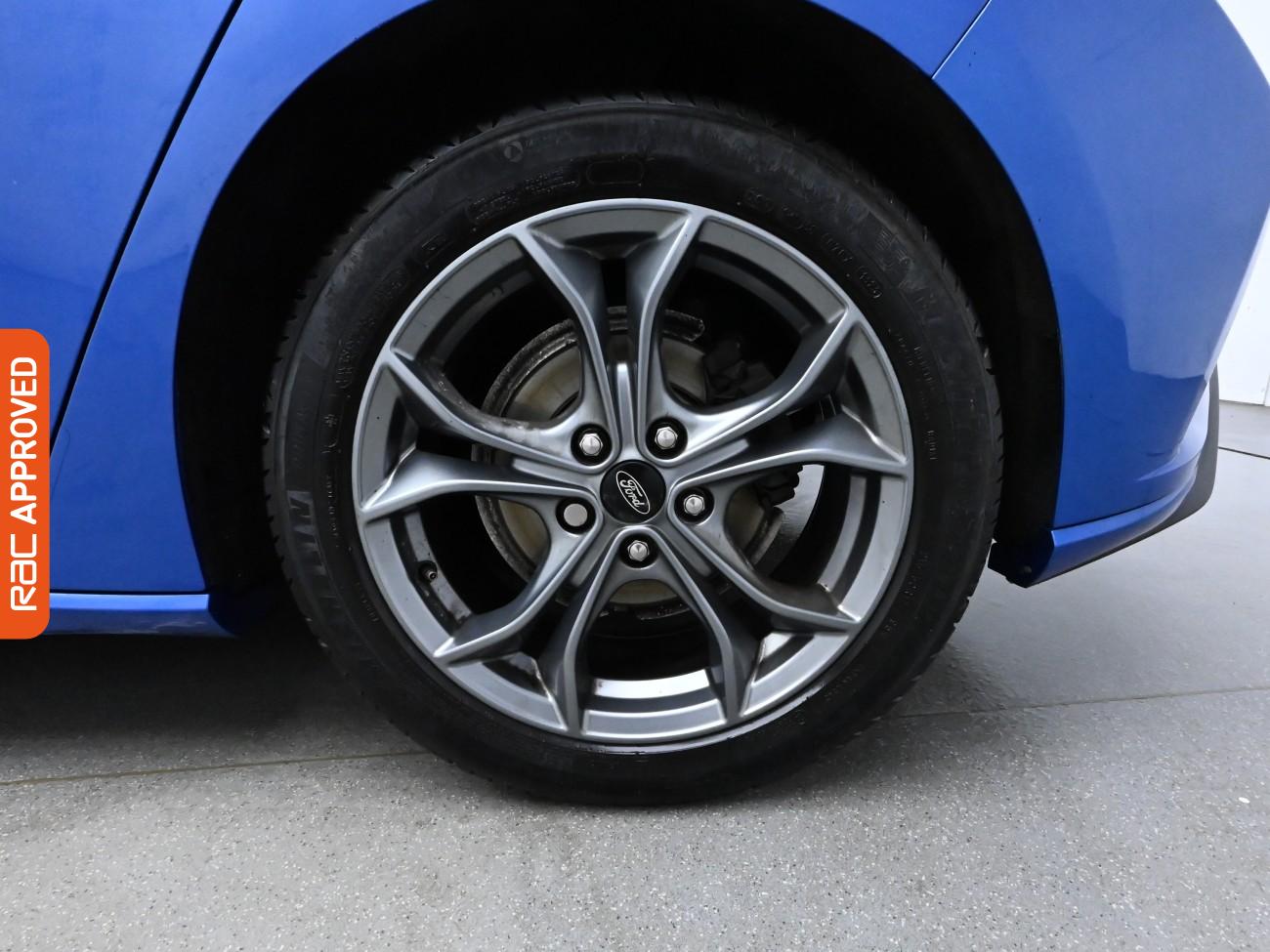 Used Ford Focus 2020 for sale - 76311140: Photo 28