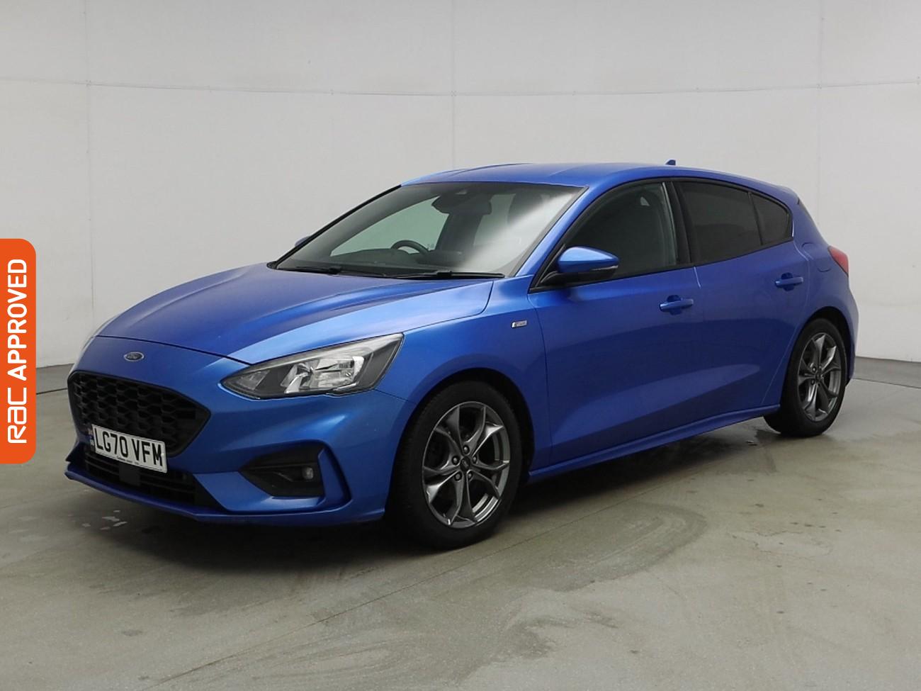 Used Ford Focus 2020 for sale - 76311140: Photo 29