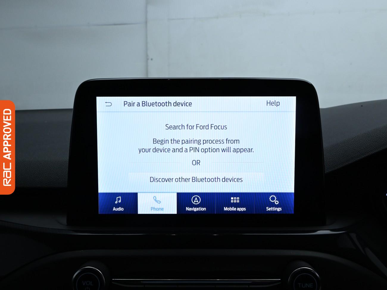 Used Ford Focus 2020 for sale - 76311140: Photo 3