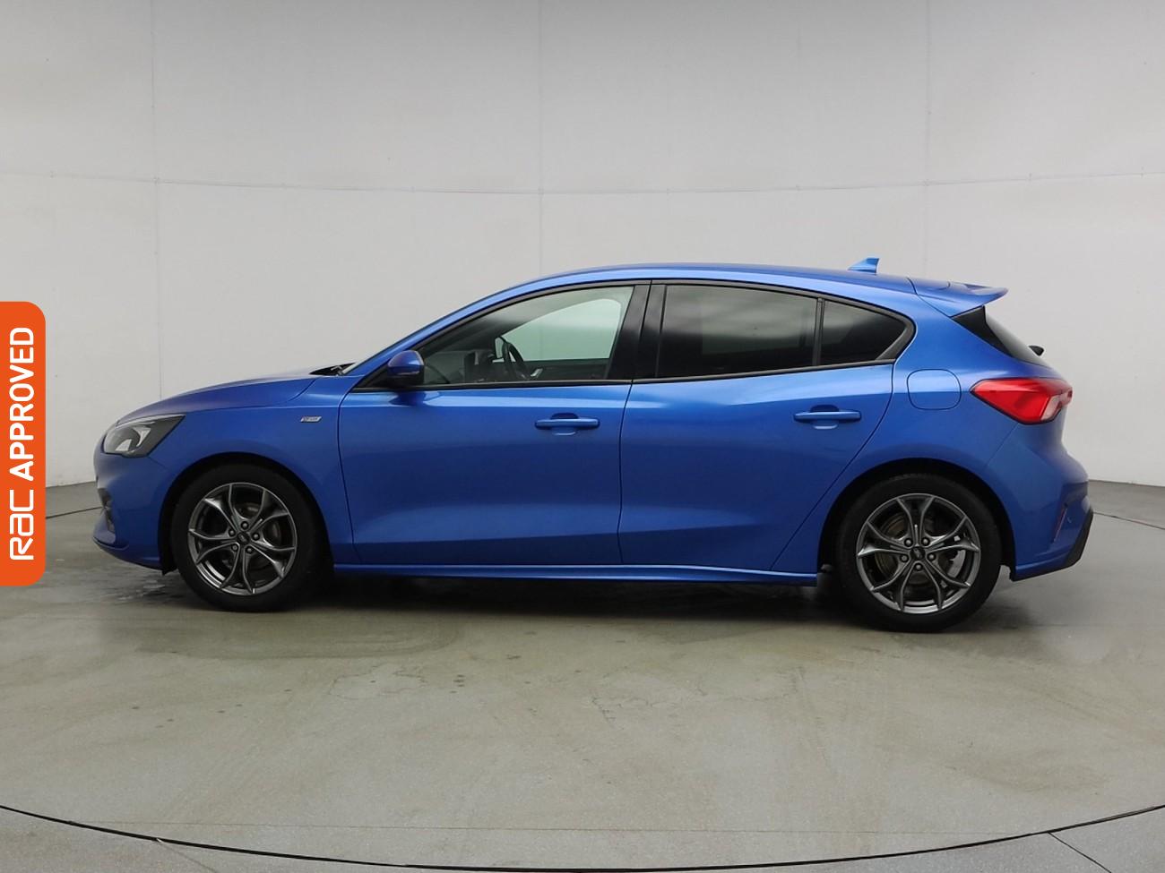 Used Ford Focus 2020 for sale - 76311140: Photo 31