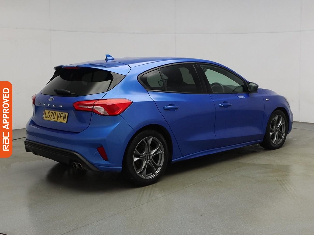 Used Ford Focus 2020 for sale - 76311140: Photo 32