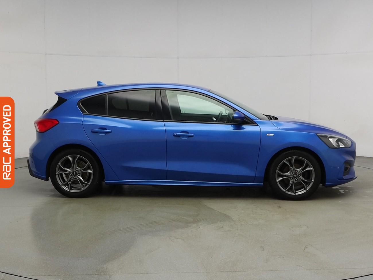 Used Ford Focus 2020 for sale - 76311140: Photo 6