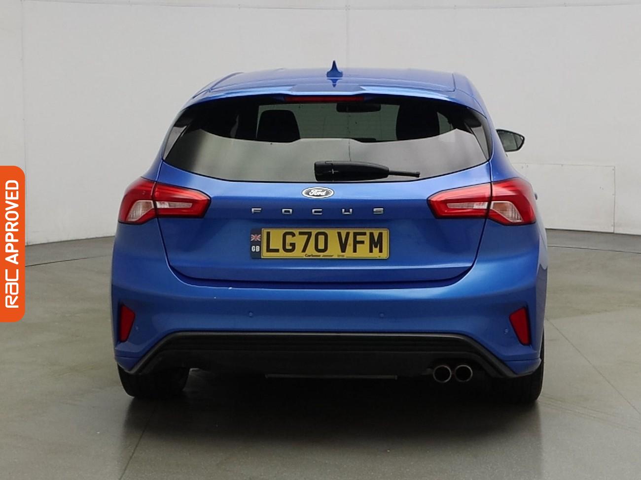 Used Ford Focus 2020 for sale - 76311140: Photo 8