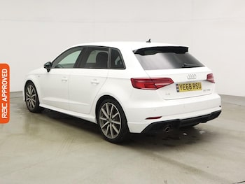 Used Audi A3 2019 for sale - 78311580: Photo
