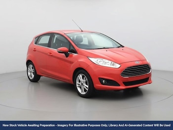 Ford - Fiesta