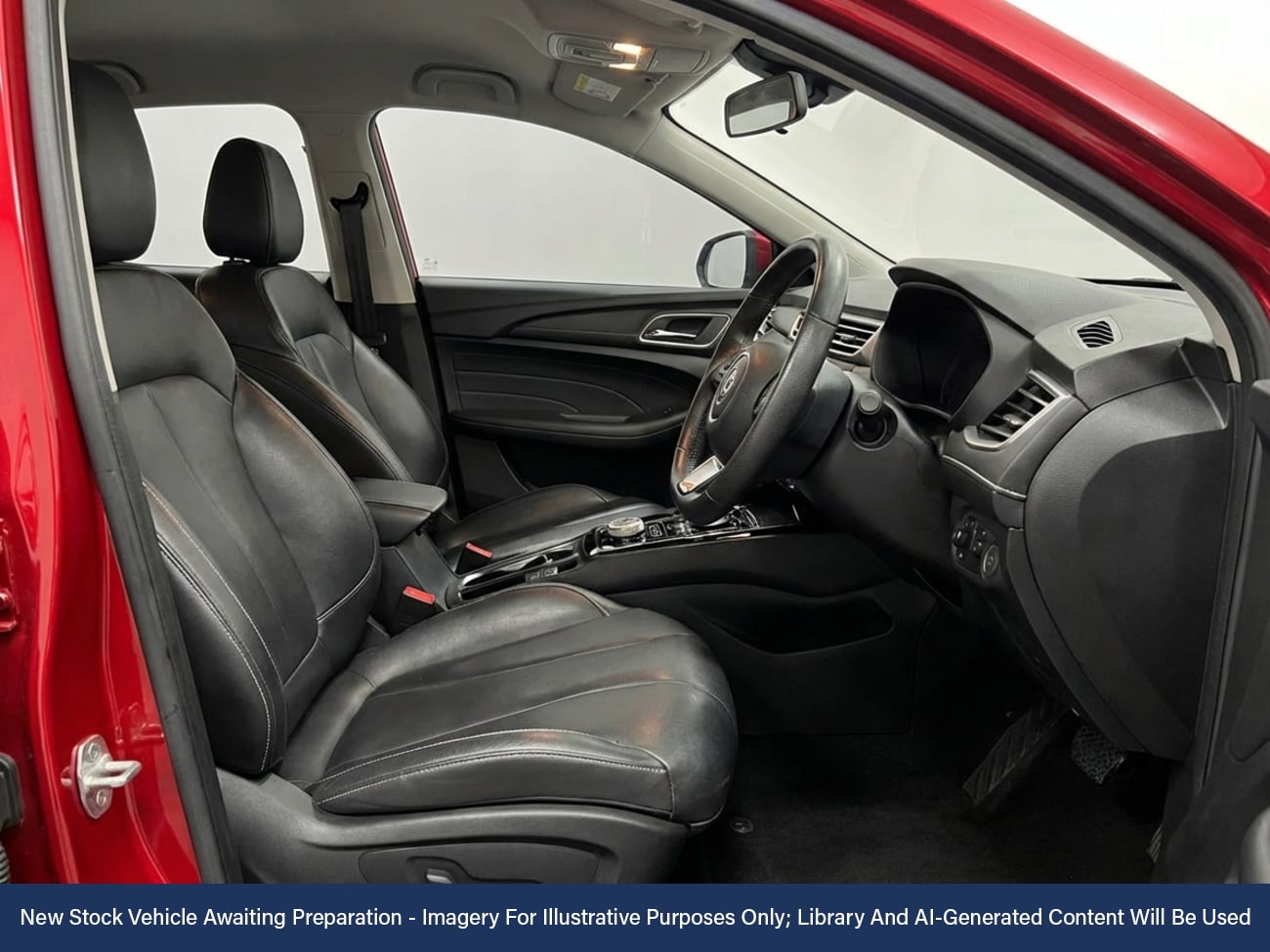 Used MG MG5 2022 for sale - 78026599: Photo 3