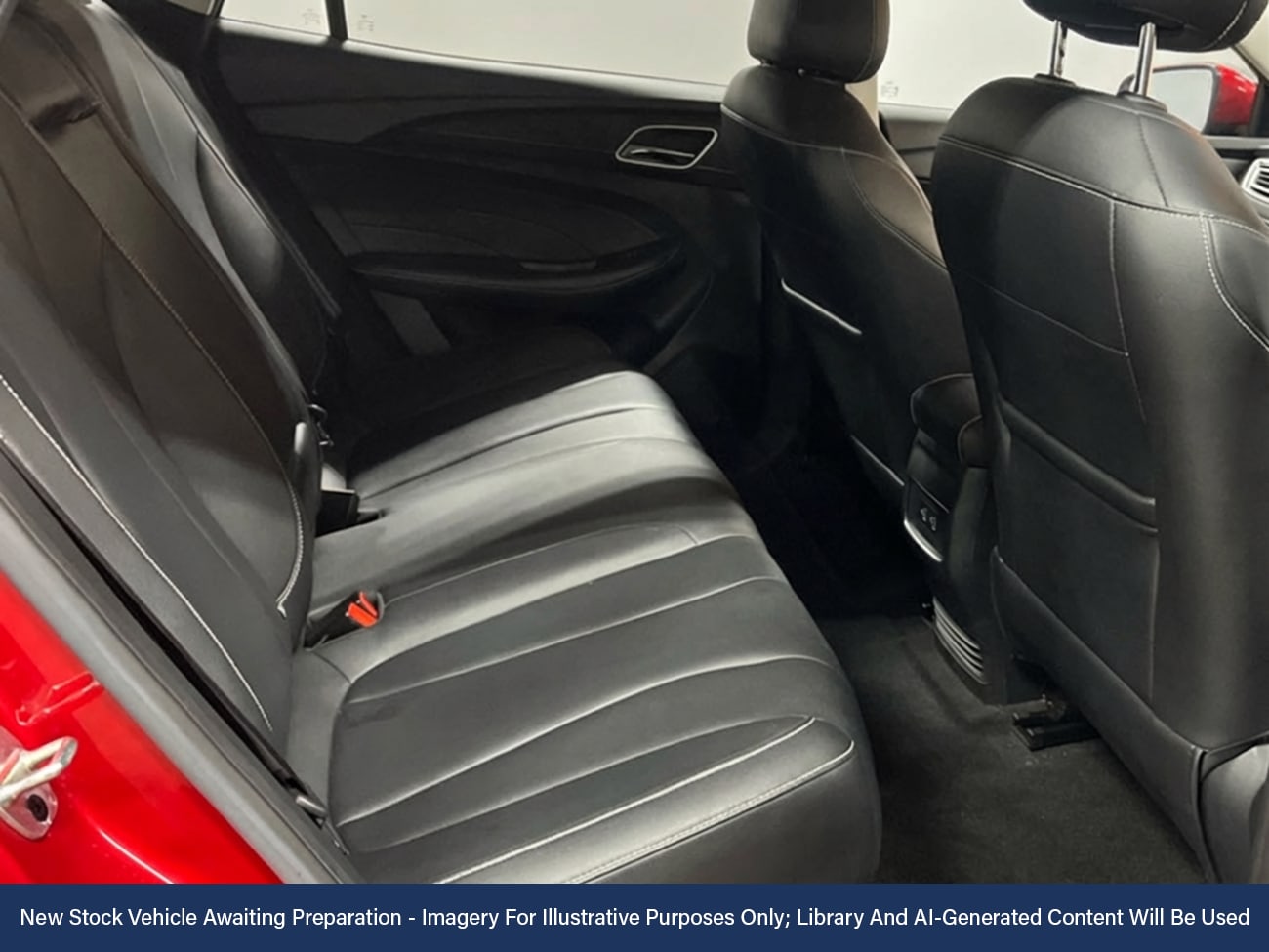 Used MG MG5 2022 for sale - 78026599: Photo 4