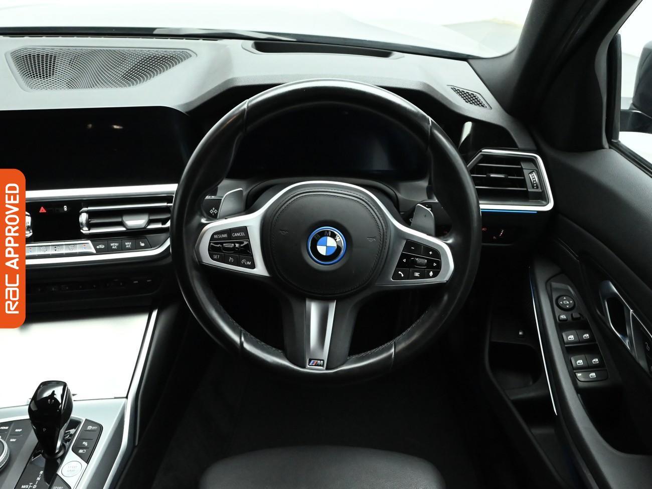 Used BMW 3 Series 2021 for sale - 76819920: Photo 10