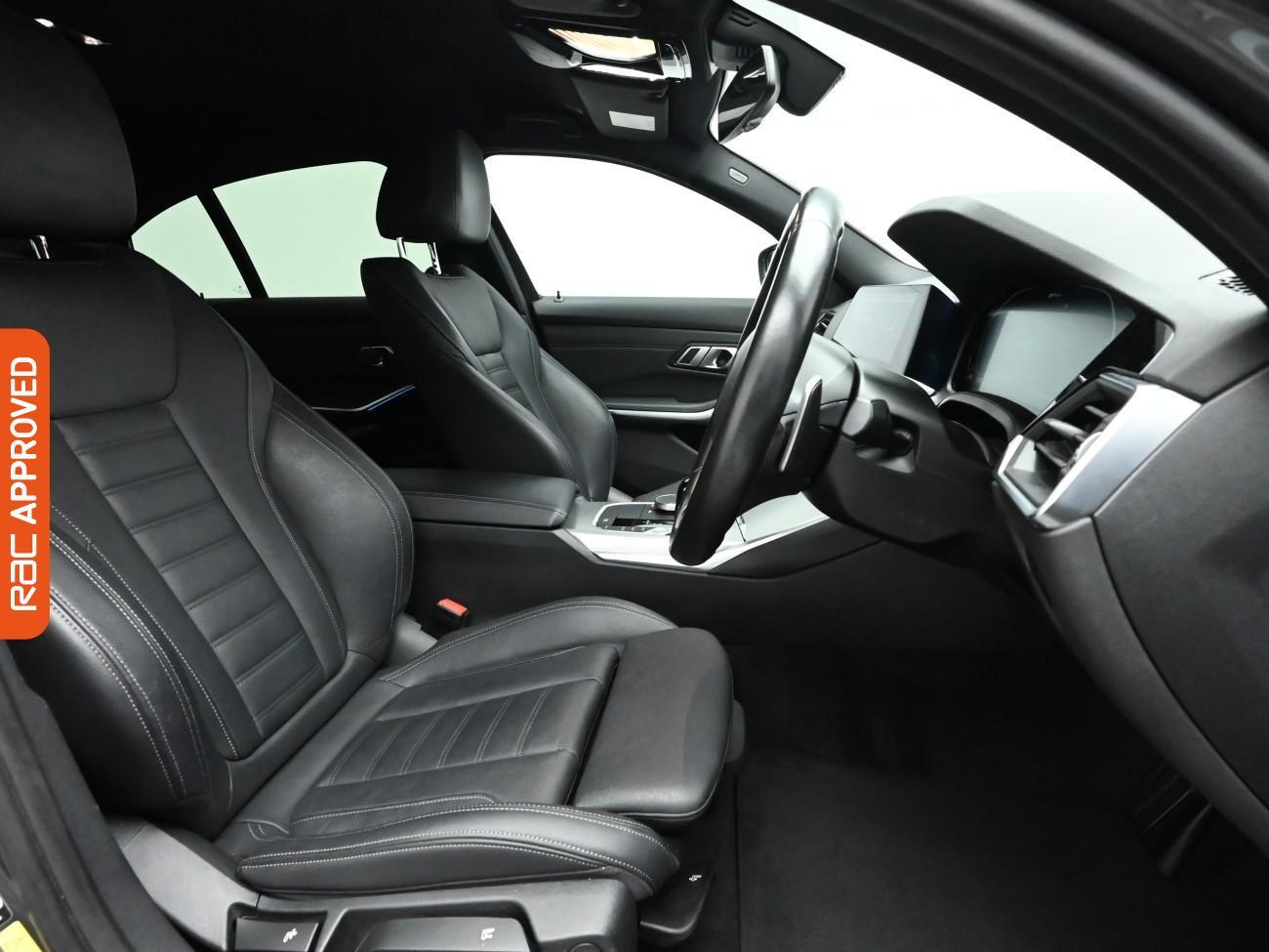 Used BMW 3 Series 2021 for sale - 76819920: Photo 12