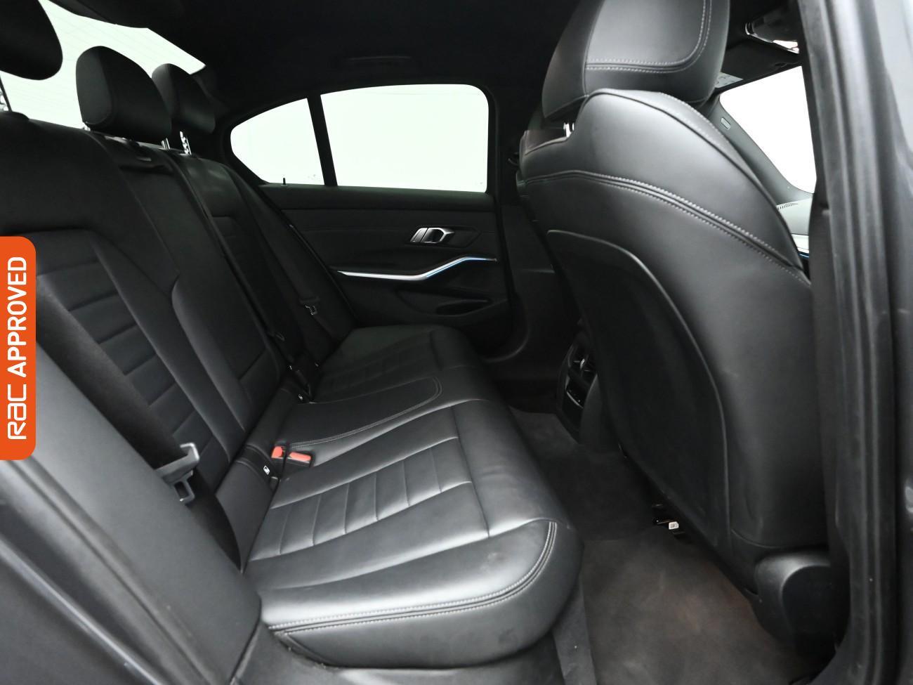 Used BMW 3 Series 2021 for sale - 76819920: Photo 13