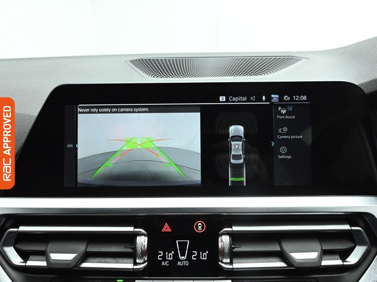 Used BMW 3 Series 2021 for sale - 76819920: Photo 15