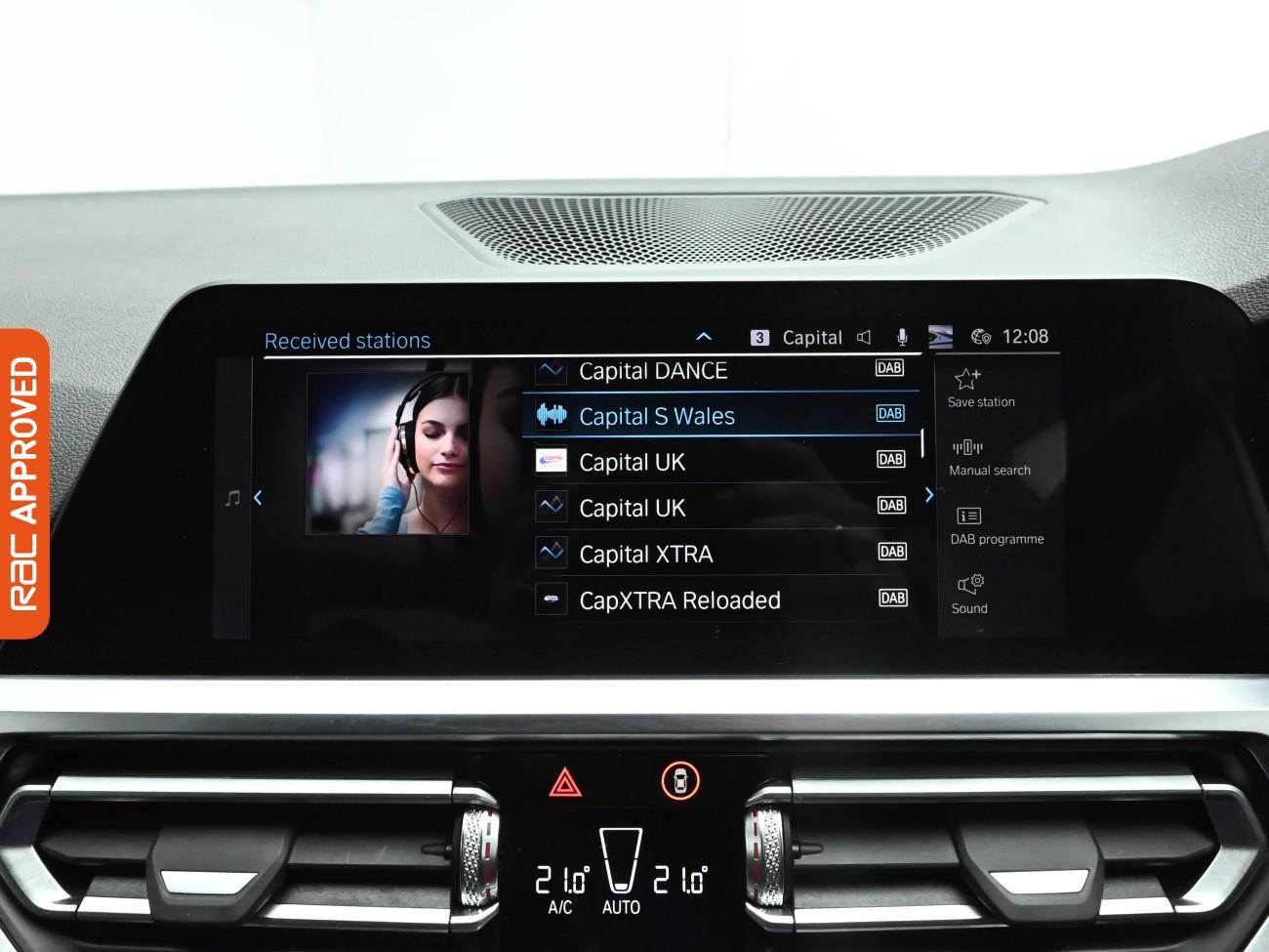 Used BMW 3 Series 2021 for sale - 76819920: Photo 16